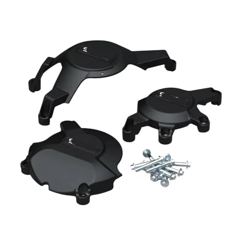 Protector cárter dmotor cubierta protectora del motor CBR1000RR 2008-2016 3