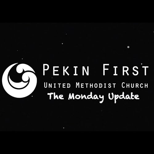 The Monday Update Titelbild