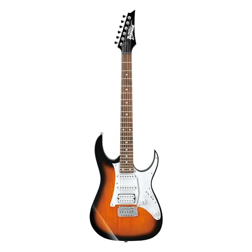 Ibanez GRG140-SB Chitarra