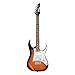 Produktbild Ibanez Gio GRG140-SB Sunburst - Ibanez E-Gitarre