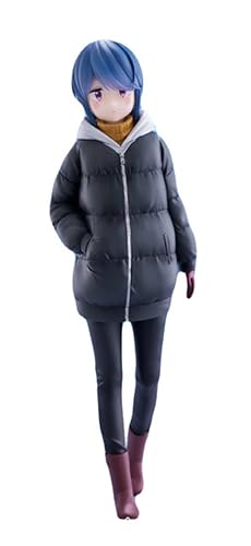 ゆるキャン△ SEASON3 Trio-Try-iT Figureー 志摩リン ー ゆるキャン△ SEASON3 Trio-Try-iT Figureー 志摩リン ー