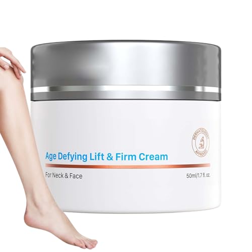 Crema Facial Hidratante Para Mujeres - Cosmético Diario Para Mujer | Loción Natural Nutritiva Y Relajante Para Abuela Mamá Hija Esposa Mujer