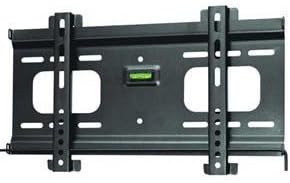 Black Tilt/Tilting Wall Mount Bracket for Insignia NS-42P650A11 42" Plasma HDTV TV Television