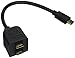 Pyle Home HDMI Video Splitter Adapter Cable - HDMI 19-Pin Male to 2x HDMI 19-Pin Female w/ 24K Gold-Plated Connectors, For Blu-Ray DVD Player, Video Game Console, TV Monitor Home Theater & Gaming - Pyle PHDMMF4