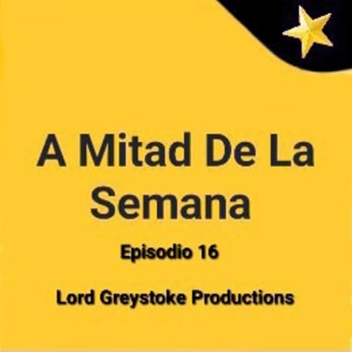 『A Mitad De La Semana 16』のカバーアート