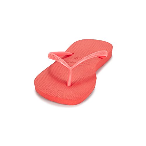 Image of Havaianas womens Slim Brasil Prep Flip-Flops