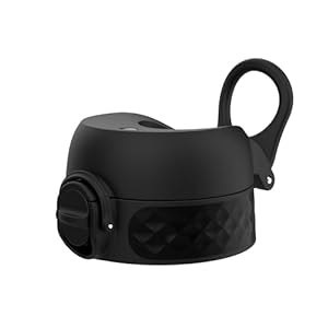 Couvercle Anti-Fuite OneTouch 2.0 pour Gourdes Ion8 (Occasion Très Bon)