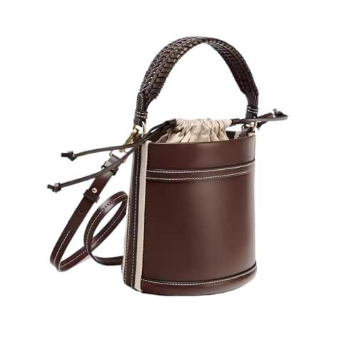 Sac seau tendance ZUC fini le désordre avec ce sac à main pour femme