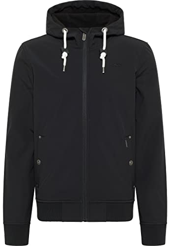 Maillot de survêtement softshell homme Colina veste coupe-vent