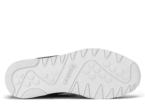 Image of Reebok Men's Classic Harman Run Casual Sneakers