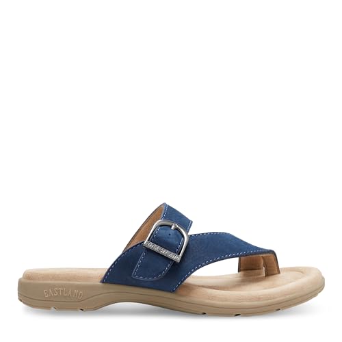 Image of Eastland womens Flat Sandals