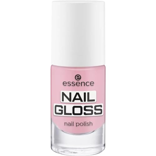 Essence Nail Gloss Nagellack