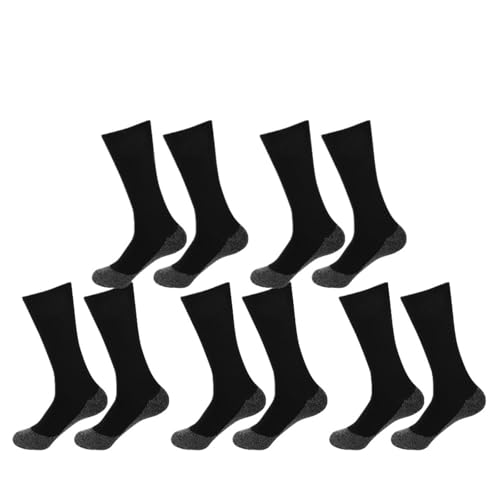 Chaussette ski pour le plein air et les activités d'hiver au chaud