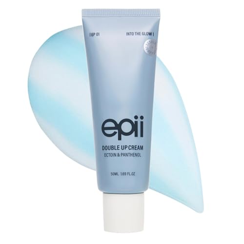 Double Up Cream Ectoin Moisturizer