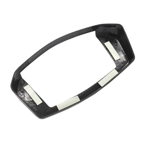 Accessoires NMAX 125 155 couvercle d'instrumentation finition premium - 3