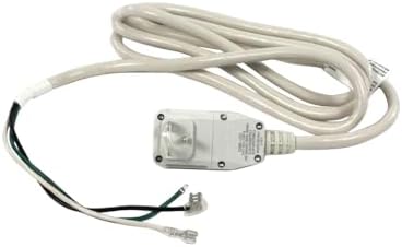 17401202000297 Power Cord (6-15/15A/230V) Compatible with Midea Appliance