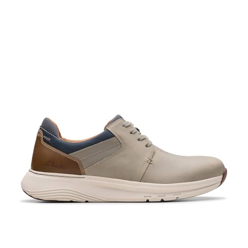Image of Clarks Mens Motion Trek Pt