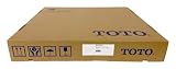 TOTO deska sedesowa TC514G do CW762Y NC / CW162Y MH płaska z automatycznym opuszczaniem
