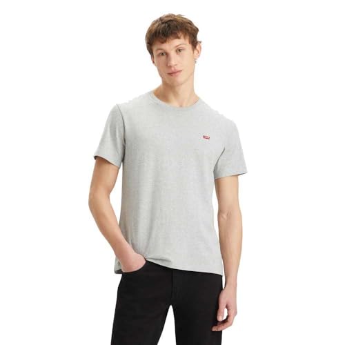 Image of Levi's Men's Ss Original Hm Tee T-Shirt