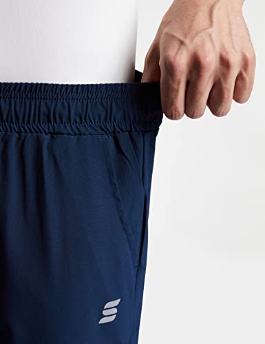 Image of Amazon Brand - Symactive Men Track Pants