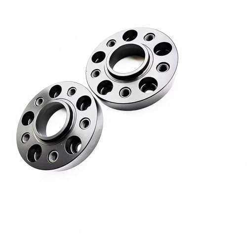 Entretoise de roue 66.6mm 30mm 5x112 pour Benz W218 CLS 63 AMG