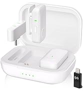 Amazon | ピンマイク ワイヤレス【高機能・2025業界新型】 iPhone/iPad