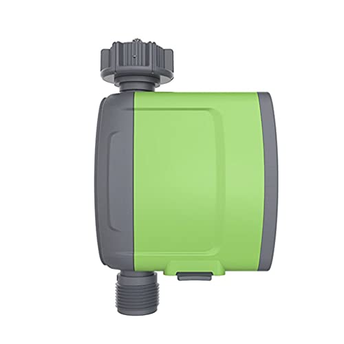 Minuterie d'eau programmable pour robinet et tuyau d'extérieur