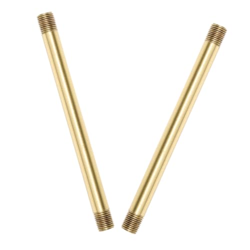 Varilla Roscada M10 Hueca Marca POPETPOP