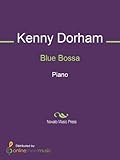 kenny dorham quiet kenny lp  Blue Bossa (English Edition)