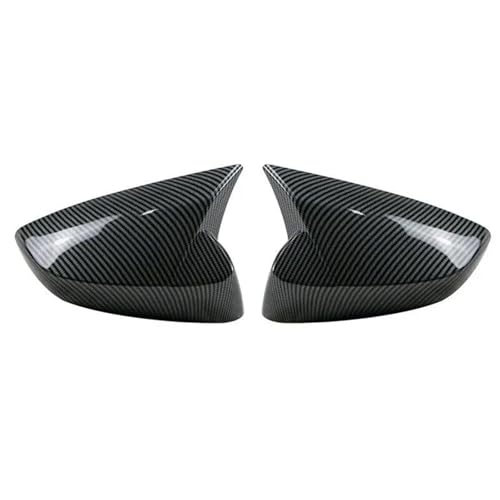Coque rétroviseur carbone Subaru BRZ style course et finition premium