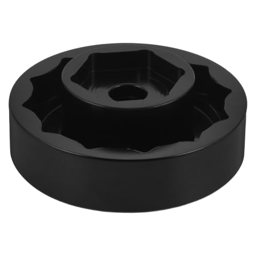 Douille pour écrou d'axe de roue de 30mm 55mm pour débloquer les filetages grippés