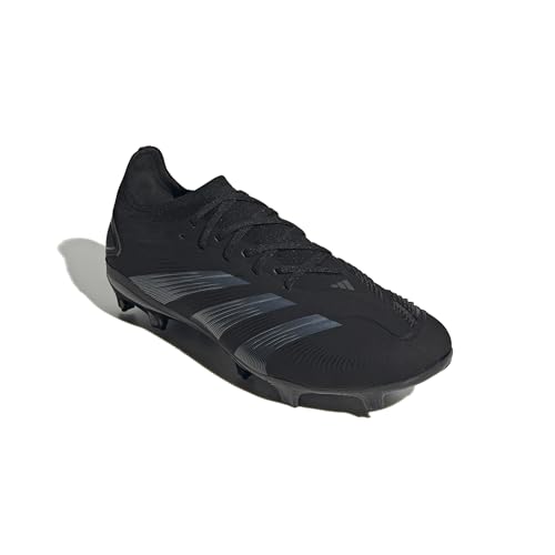 Image of adidas Elite Firm Ground Soccer Cleats - Yellow