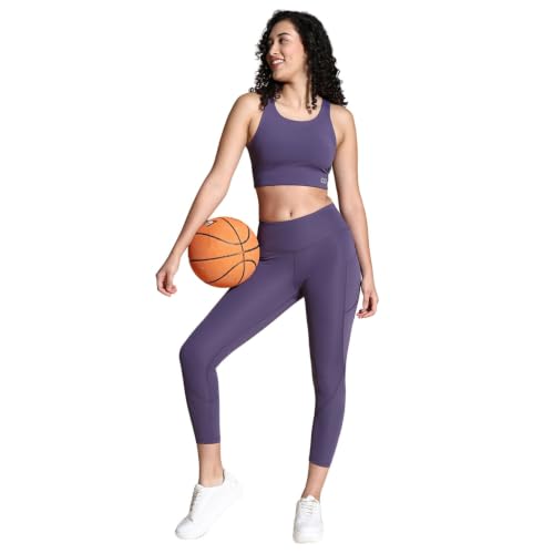 Image of Silvertraq Women Sports Bra