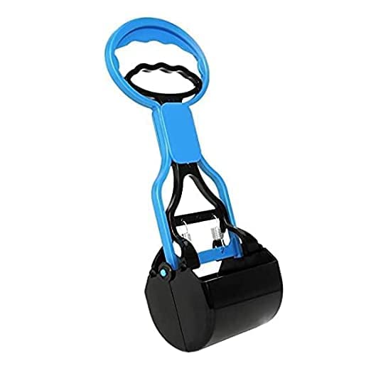Dog Trust Dog Potty Cleaner Scooper 18 inche Colour May Very Pack of 1 Pcs (B0BWFC4RWP) Amazon Price History, Amazon Price Tracker