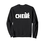 Photo Gallery miglior regalo cheerleading cheer felpa Photo Gallery miglior regalo cheerleading cheer felpa