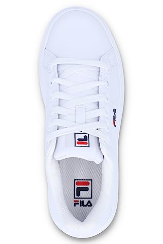 Fila Court Plump unisex-adult Sneaker