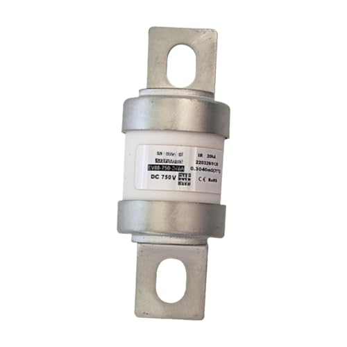 Fusible EV88-750-400A évitez les pannes de surtension 750V