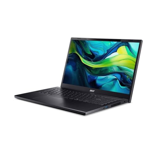 Image of acer Aspire 3D 15″ SpatialLabs Edition A3D15‑71GM - 15.6″ 4K UHD 3D Laptop, Intel i7‑13620H, NVIDIA RTX 4050, 16 GB RAM, 1 TB SSD, Windows 11 Pro