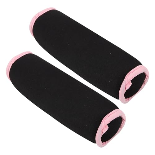Haltères de marche pour tonifier les bras sans douleur grâce au sable souple 2x1lb