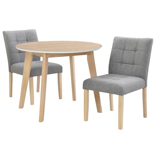 �^�}���r���O(Tamaliving) �_�C�j���O�Z�b�g �R�|�� ��90cm [�`�F�A:�I�L�m �O���[] 2�l�|�� 2�l�p �_�C�j���O�e�[�u���Z�b�g [3�_�Z�b�g][�`�F�A�g���i] 50004716-18