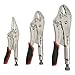 Blackhawk by PROTO 3 Piece Locking Pliers Set (PT-1203S)