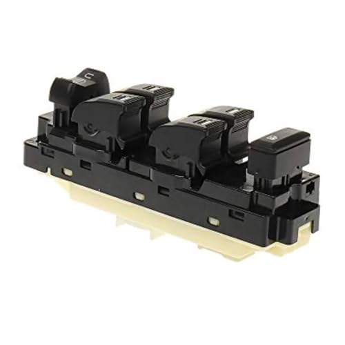 Bouton de vitre électrique Hummer H3 résolvant les pannes de commande 25779767