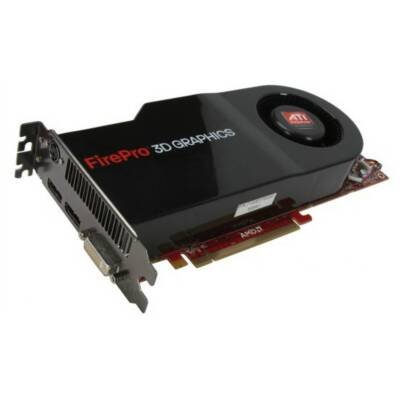 AMD 100-505554 scheda video 1 GB GDDR5