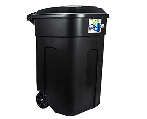 Catálogo para Comprar On-line Tambos de Basura Top 5. 45 PLASTIC TRENDS CONTENEDOR 135 lts TACHO C/TAPA