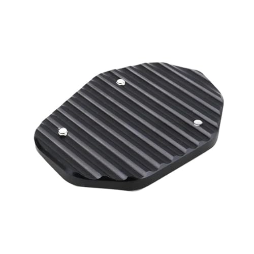 Extension latérale de béquille moto pour Scrambler 800 2015 2016 2017