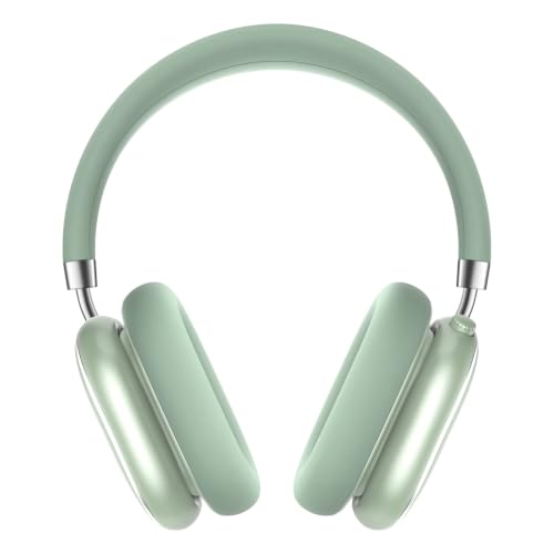 Srhythm NiceComfort 95 Hybrid Noise Cancelling Headphones Wireless