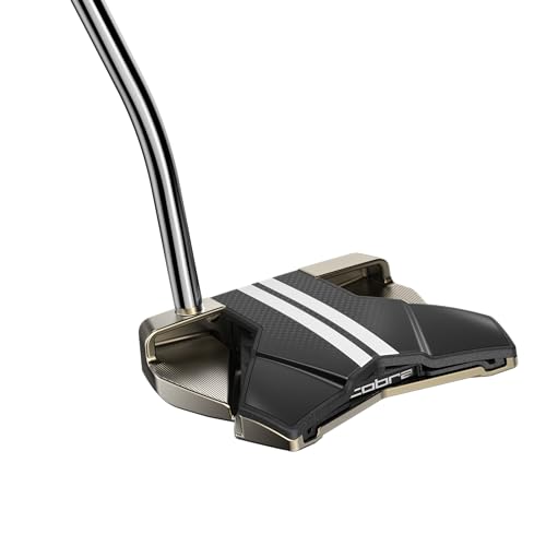 Image of Cobra Golf 3DP Tour Putter