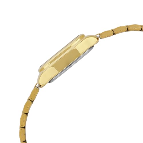 Casio Enticer Ladies Analog Silver Dial Women LTP-1169N-7ARDF (A2273)