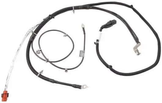 ACDelco - Cable Asm-Bat Ne (SLP) (84807837)