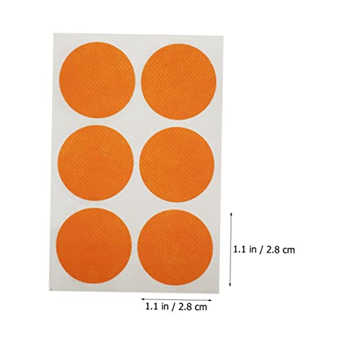 FOMIYES 360 Peças Adesivo De Mosquito Adesivos Ao Ar Livre Adesivos Crianças Adesivos Infantis Adesi